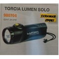 torcia lumen solo tecnisub